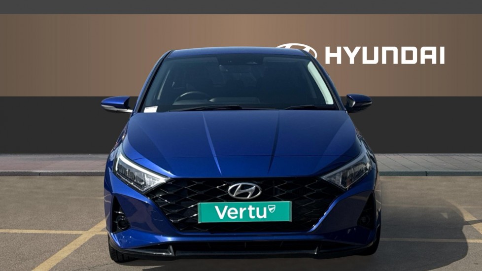 Hyundai i20 1.0T GDi 48V MHD Premium 5dr Petrol Hatchback - Image 3