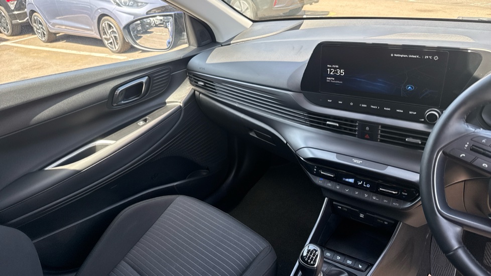 Hyundai i20 1.0T GDi 48V MHD Premium 5dr Petrol Hatchback - Image 14