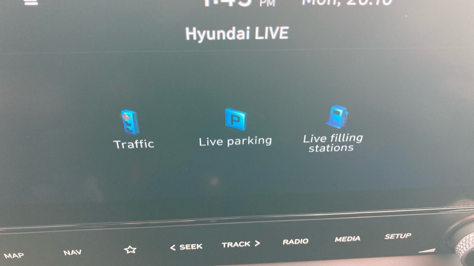 Hyundai i20 1.0T GDi 48V MHD 120 N Line 5dr DCT Petrol Hatchback - Image 41