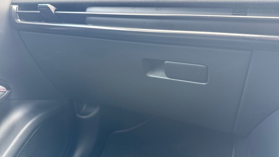 Hyundai TUCSON 1.6T 239 Hybrid N Line Edition 5dr Auto Hybrid Estate - Image 21