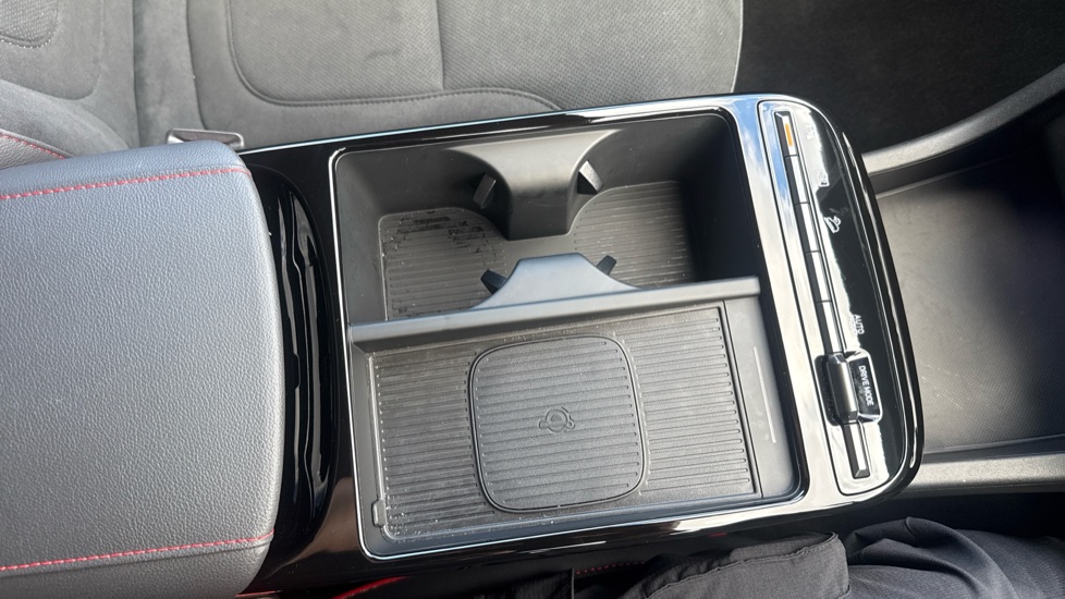 Hyundai TUCSON 1.6T 239 Hybrid N Line Edition 5dr Auto Hybrid Estate - Image 29