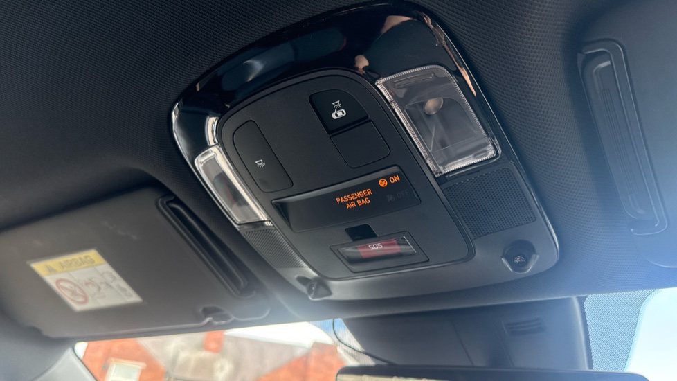 Hyundai TUCSON 1.6T 239 Hybrid N Line Edition 5dr Auto Hybrid Estate - Image 31