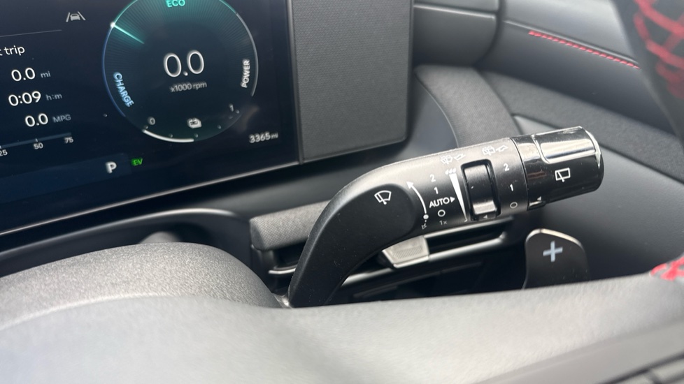Hyundai TUCSON 1.6T 239 Hybrid N Line Edition 5dr Auto Hybrid Estate - Image 34