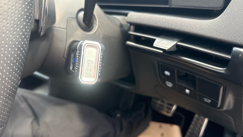 Hyundai TUCSON 1.6T 239 Hybrid N Line Edition 5dr Auto Hybrid Estate - Image 37
