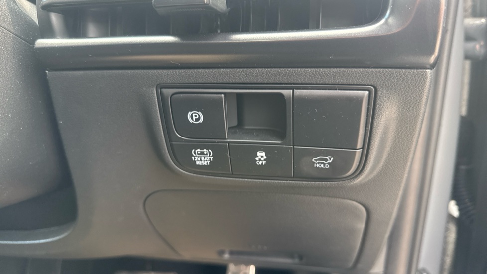 Hyundai TUCSON 1.6T 239 Hybrid N Line Edition 5dr Auto Hybrid Estate - Image 38