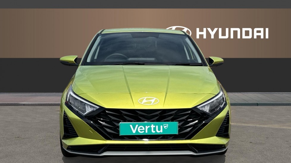 Hyundai i20 1.0T GDi Premium 5dr Petrol Hatchback - Image 3