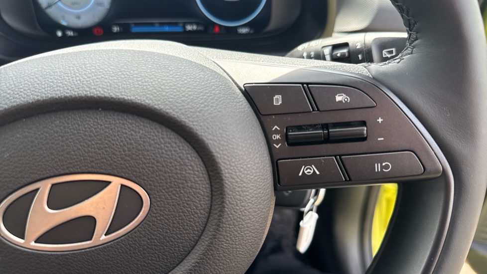 Hyundai i20 1.0T GDi Premium 5dr Petrol Hatchback - Image 33