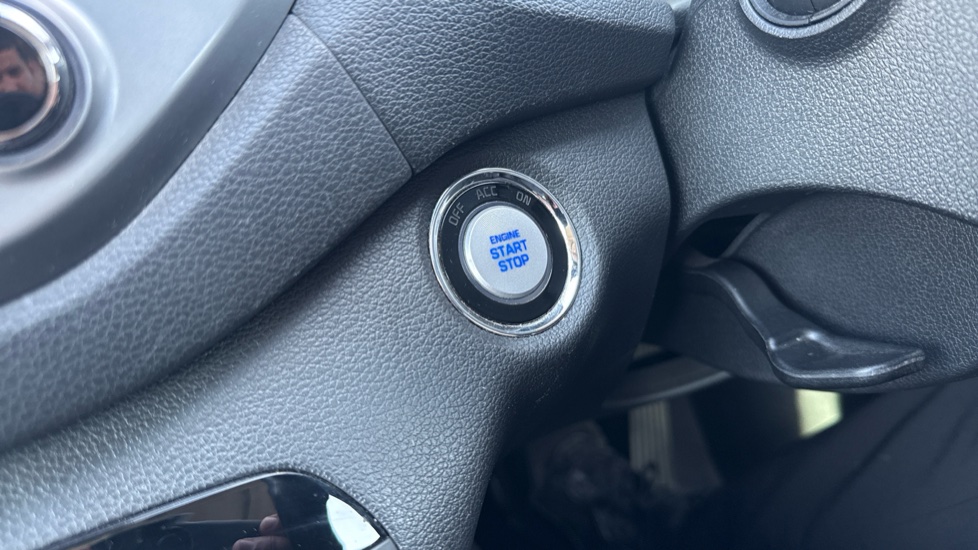 Hyundai TUCSON 1.7 CRDi Blue Drive Premium SE 5dr 2WD DCT Diesel Estate - Image 28