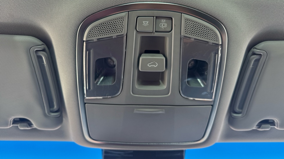 Hyundai TUCSON 1.7 CRDi Blue Drive Premium SE 5dr 2WD DCT Diesel Estate - Image 39