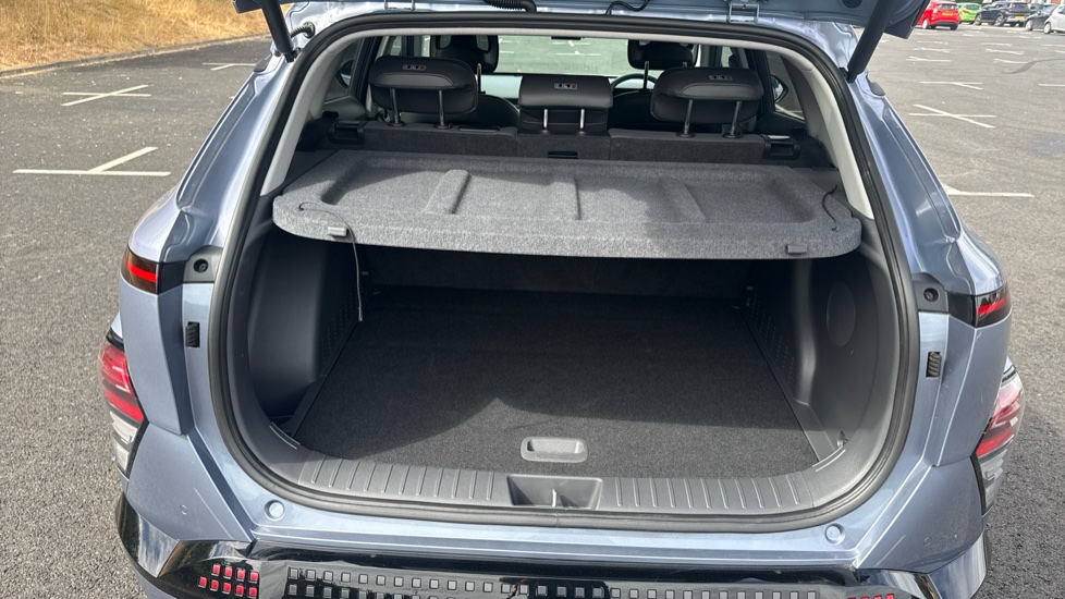 Hyundai KONA 160kW Ultimate 65kWh 5dr Auto Electric Hatchback - Image 4