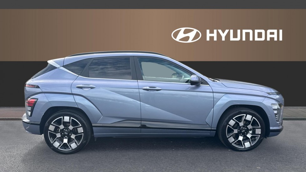 Hyundai KONA 160kW Ultimate 65kWh 5dr Auto Electric Hatchback - Image 5