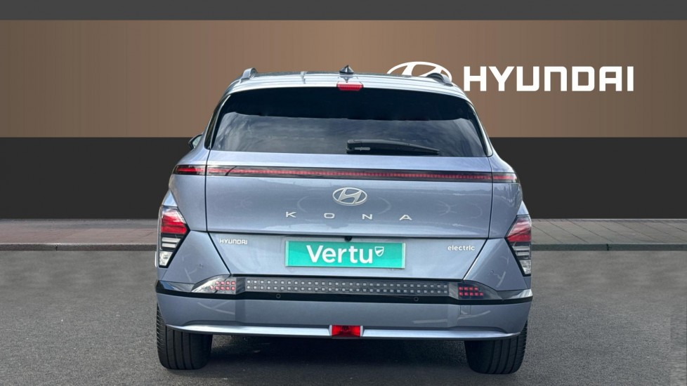 Hyundai KONA 160kW Ultimate 65kWh 5dr Auto Electric Hatchback - Image 6