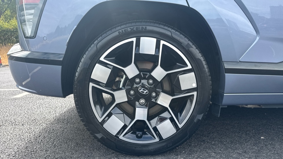 Hyundai KONA 160kW Ultimate 65kWh 5dr Auto Electric Hatchback - Image 7