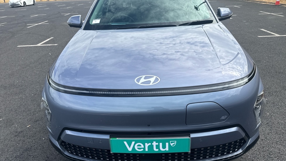Hyundai KONA 160kW Ultimate 65kWh 5dr Auto Electric Hatchback - Image 8