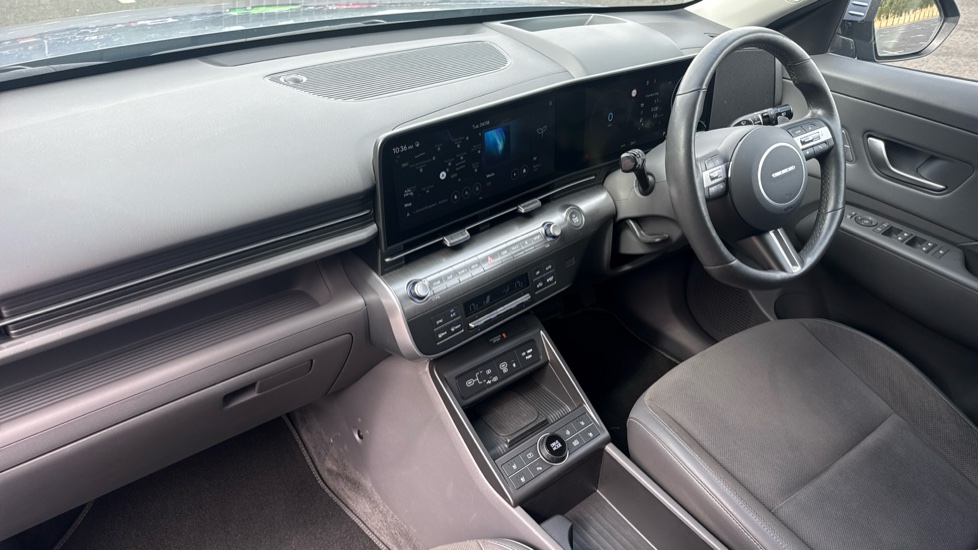 Hyundai KONA 160kW Ultimate 65kWh 5dr Auto Electric Hatchback - Image 9