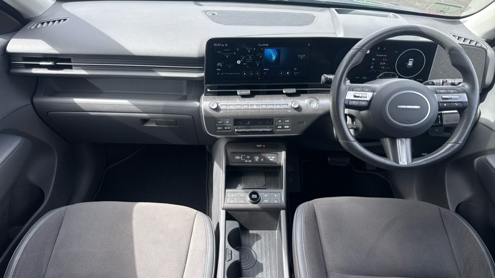Hyundai KONA 160kW Ultimate 65kWh 5dr Auto Electric Hatchback - Image 10