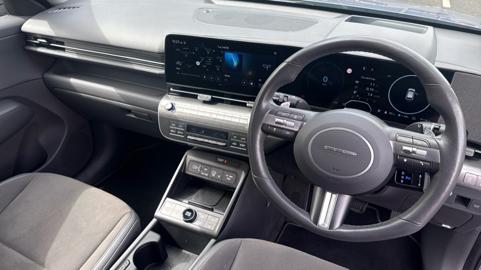 Hyundai KONA 160kW Ultimate 65kWh 5dr Auto Electric Hatchback - Image 11