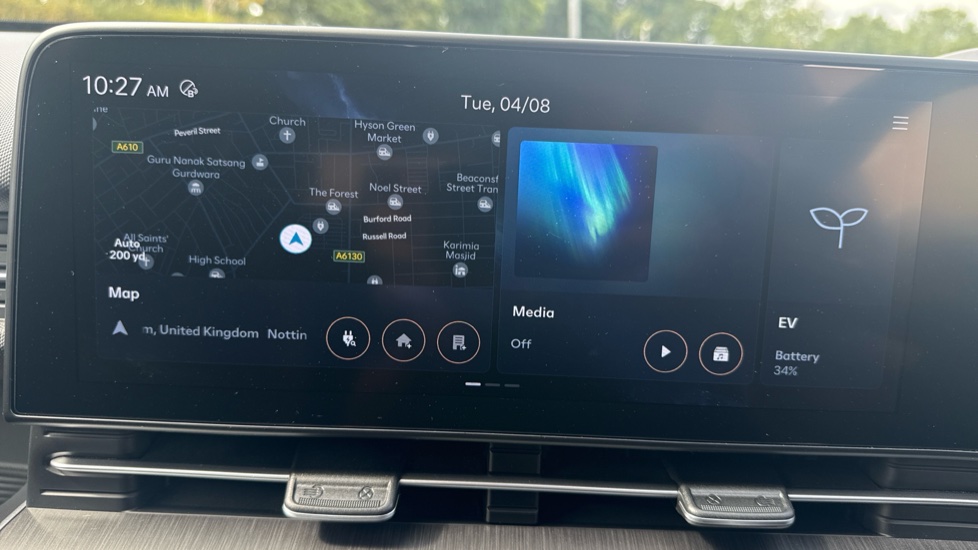 Hyundai KONA 160kW Ultimate 65kWh 5dr Auto Electric Hatchback - Image 12
