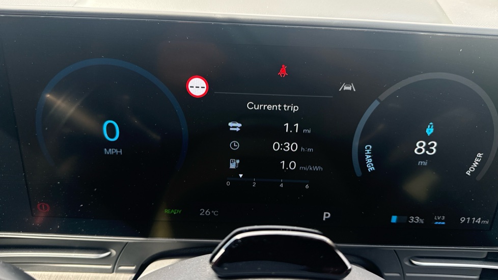 Hyundai KONA 160kW Ultimate 65kWh 5dr Auto Electric Hatchback - Image 18