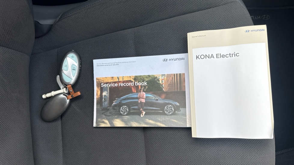 Hyundai KONA 160kW Ultimate 65kWh 5dr Auto Electric Hatchback - Image 19
