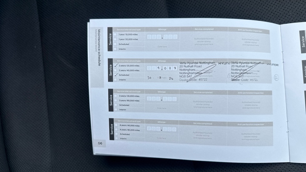 Hyundai KONA 160kW Ultimate 65kWh 5dr Auto Electric Hatchback - Image 21