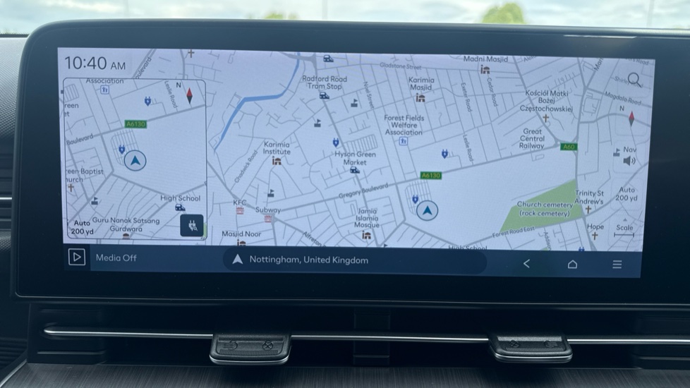 Hyundai KONA 160kW Ultimate 65kWh 5dr Auto Electric Hatchback - Image 25