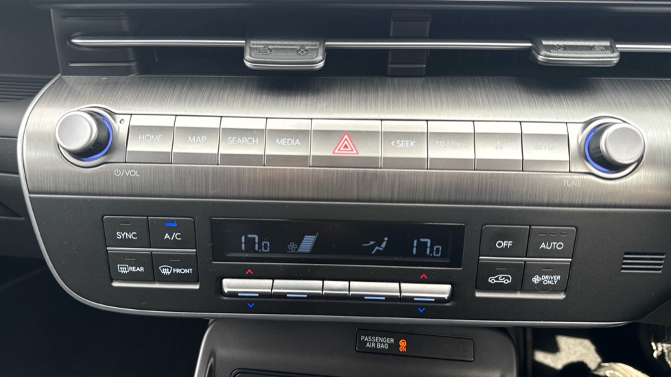 Hyundai KONA 160kW Ultimate 65kWh 5dr Auto Electric Hatchback - Image 27