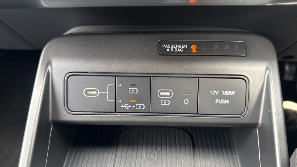 Hyundai KONA 160kW Ultimate 65kWh 5dr Auto Electric Hatchback - Image 29
