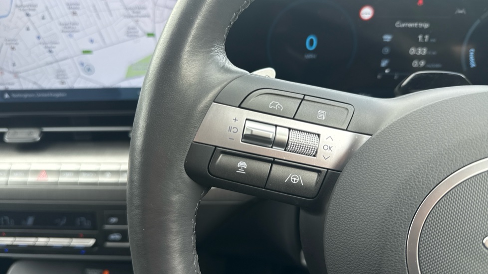 Hyundai KONA 160kW Ultimate 65kWh 5dr Auto Electric Hatchback - Image 32