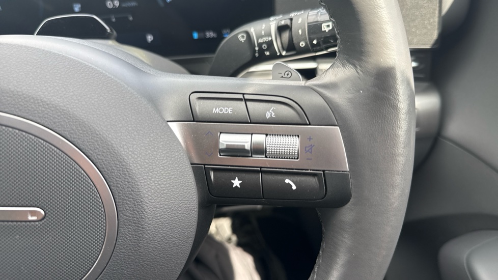 Hyundai KONA 160kW Ultimate 65kWh 5dr Auto Electric Hatchback - Image 33