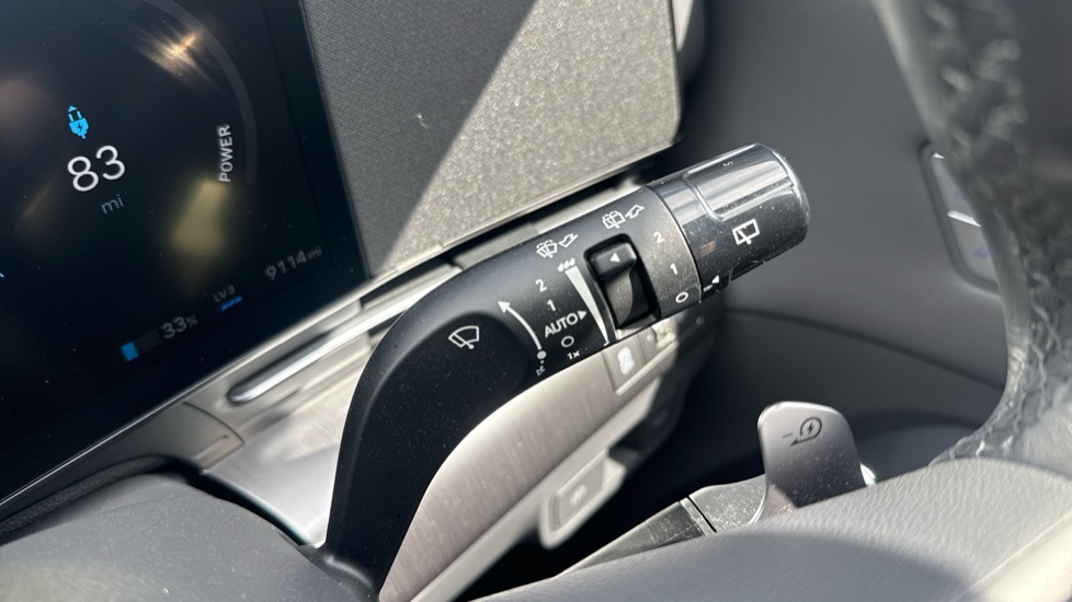 Hyundai KONA 160kW Ultimate 65kWh 5dr Auto Electric Hatchback - Image 34