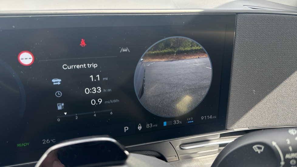Hyundai KONA 160kW Ultimate 65kWh 5dr Auto Electric Hatchback - Image 36