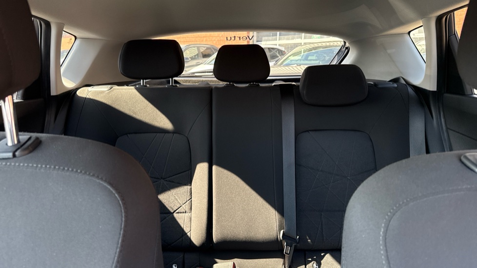 Hyundai BAYON 1.0 TGDi 48V MHEV Premium 5dr Petrol Hatchback - Image 15