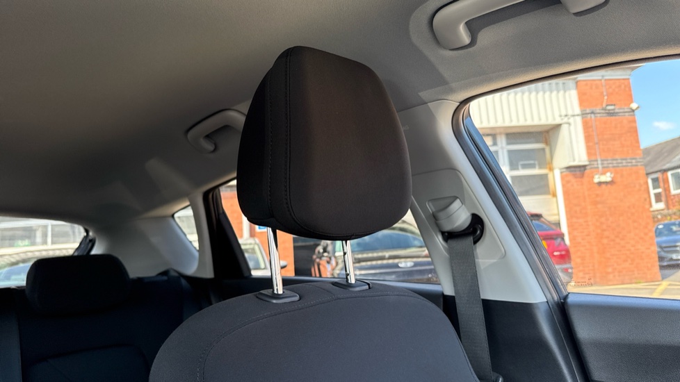 Hyundai BAYON 1.0 TGDi 48V MHEV Premium 5dr Petrol Hatchback - Image 26