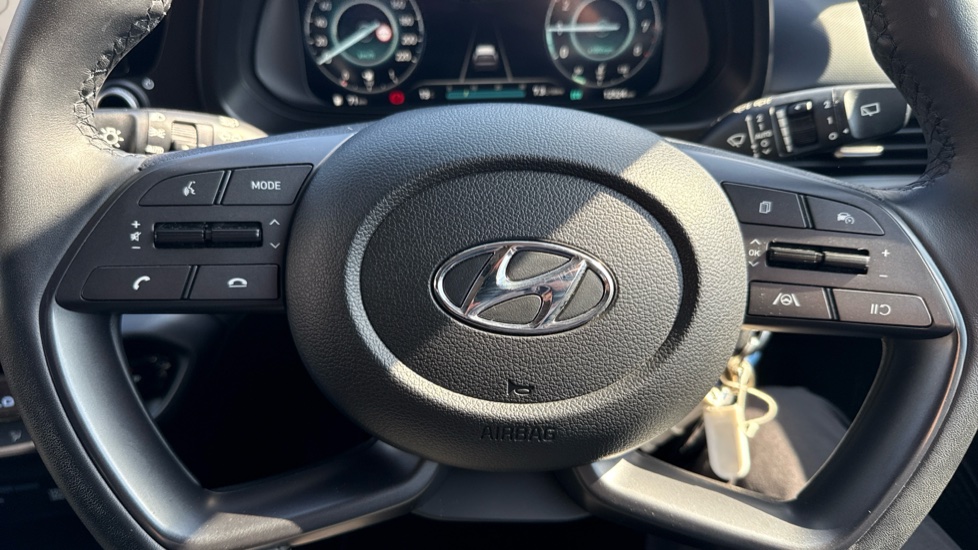 Hyundai BAYON 1.0 TGDi 48V MHEV Premium 5dr Petrol Hatchback - Image 35