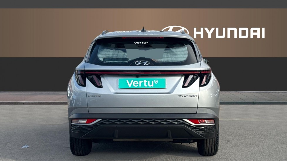 Hyundai TUCSON 1.6 TGDi SE Connect 5dr 2WD Petrol Estate - Image 6