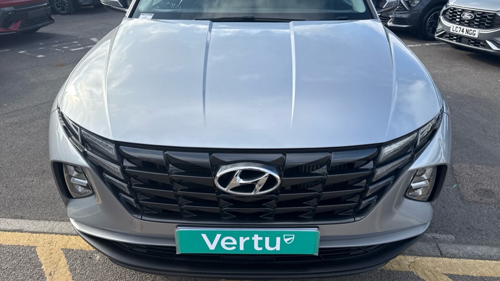 Hyundai TUCSON 1.6 TGDi SE Connect 5dr 2WD Petrol Estate - Image 8
