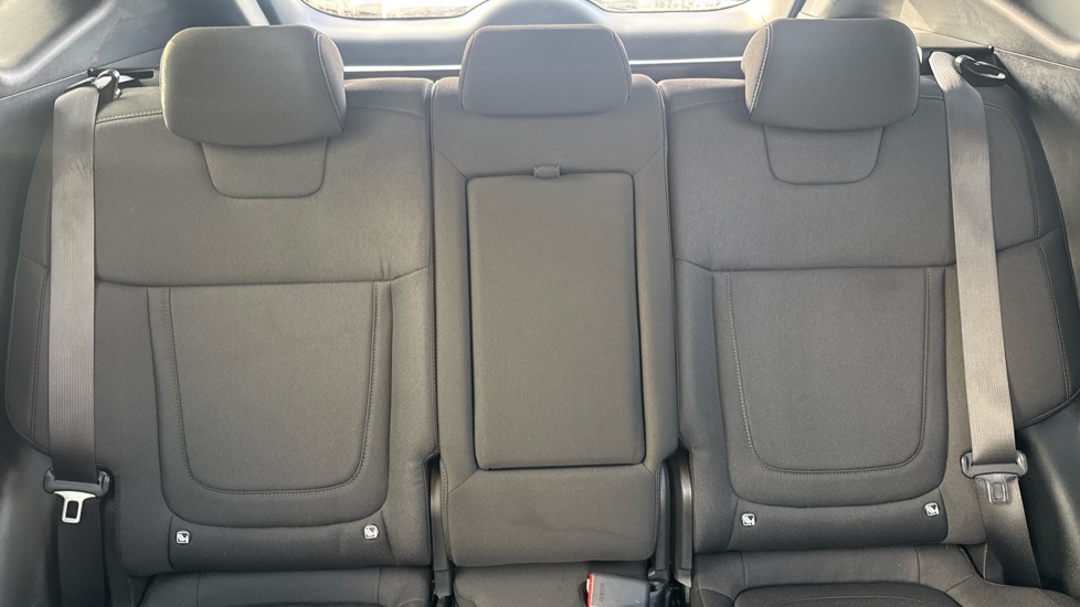 Hyundai TUCSON 1.6 TGDi SE Connect 5dr 2WD Petrol Estate - Image 15
