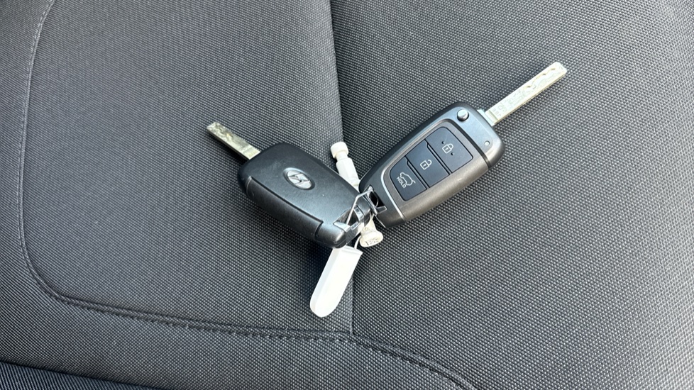 Hyundai TUCSON 1.6 TGDi SE Connect 5dr 2WD Petrol Estate - Image 20