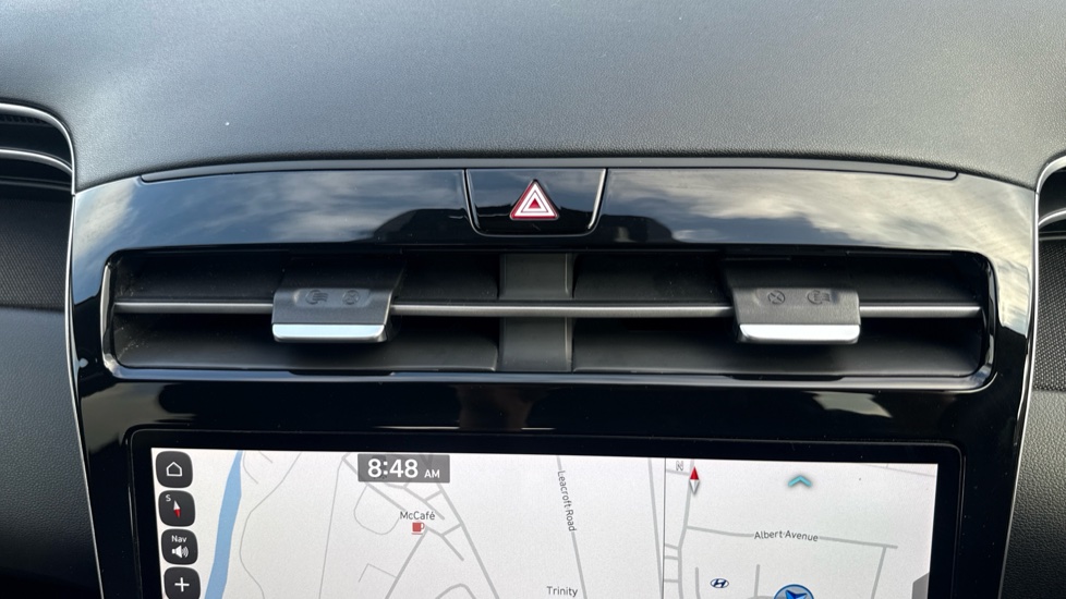 Hyundai TUCSON 1.6 TGDi SE Connect 5dr 2WD Petrol Estate - Image 25