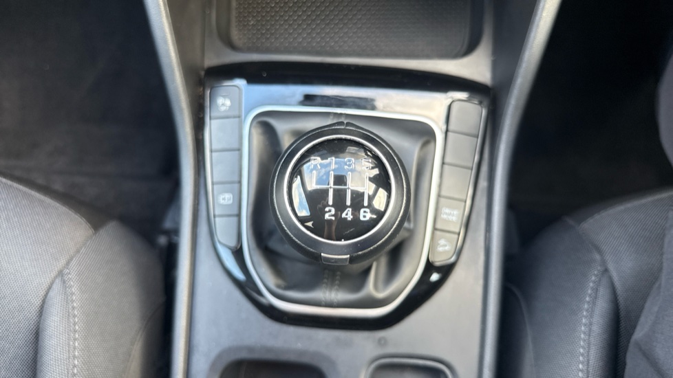 Hyundai TUCSON 1.6 TGDi SE Connect 5dr 2WD Petrol Estate - Image 28