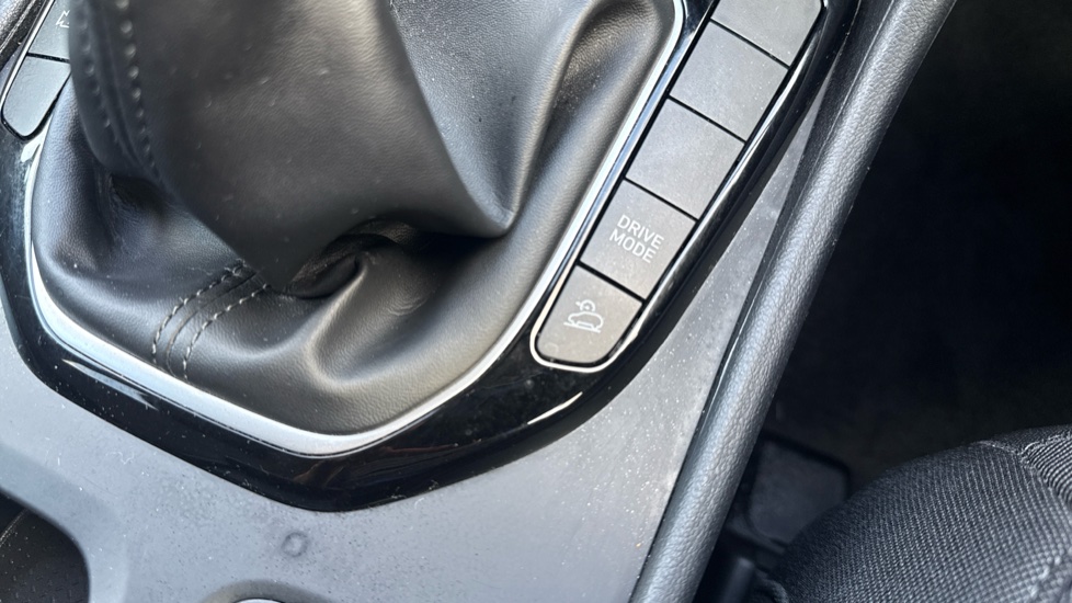 Hyundai TUCSON 1.6 TGDi SE Connect 5dr 2WD Petrol Estate - Image 29
