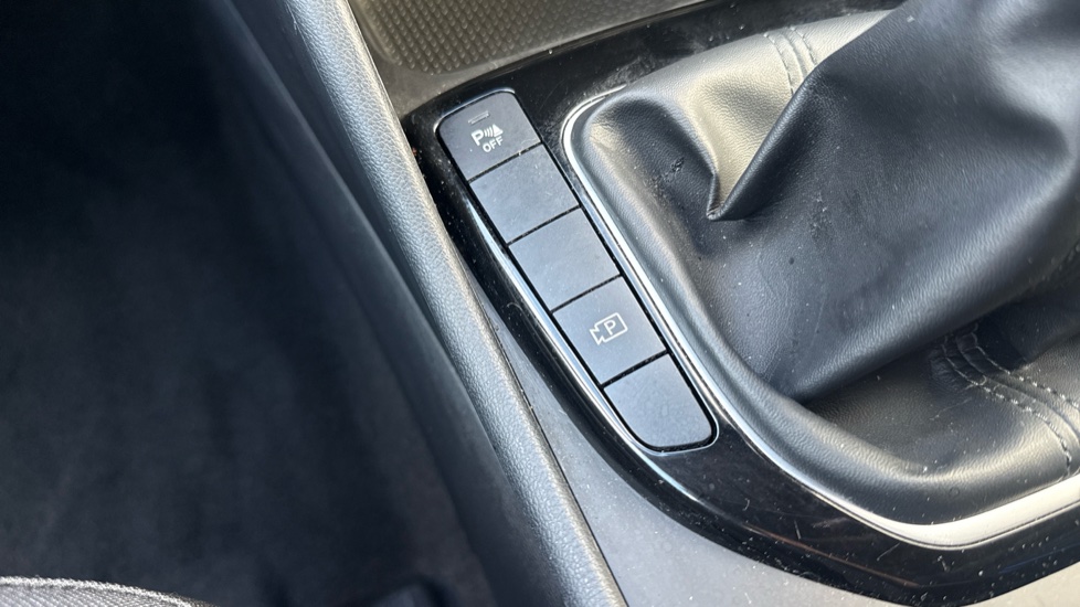 Hyundai TUCSON 1.6 TGDi SE Connect 5dr 2WD Petrol Estate - Image 30