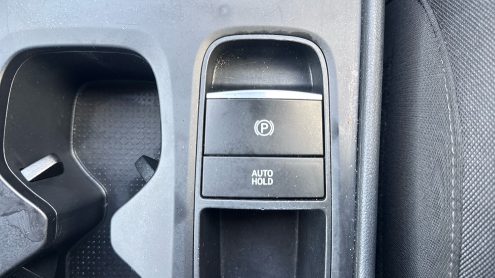 Hyundai TUCSON 1.6 TGDi SE Connect 5dr 2WD Petrol Estate - Image 31