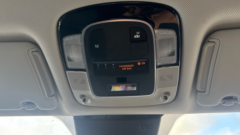Hyundai TUCSON 1.6 TGDi SE Connect 5dr 2WD Petrol Estate - Image 33