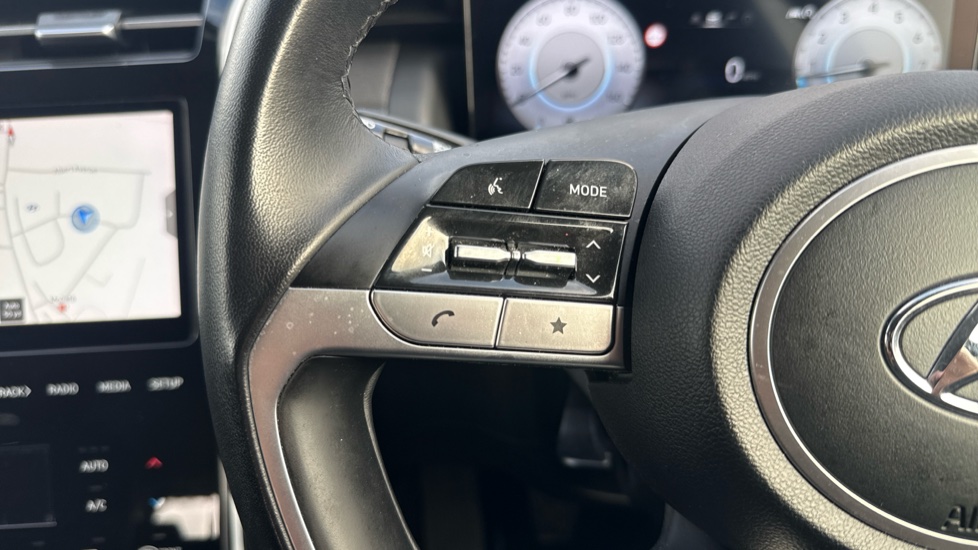 Hyundai TUCSON 1.6 TGDi SE Connect 5dr 2WD Petrol Estate - Image 34
