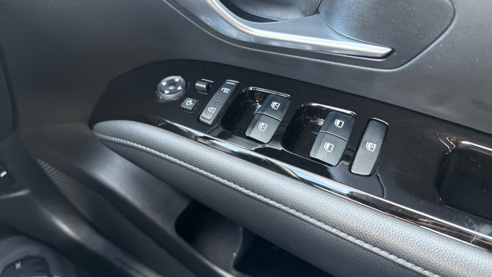 Hyundai TUCSON 1.6 TGDi SE Connect 5dr 2WD Petrol Estate - Image 38
