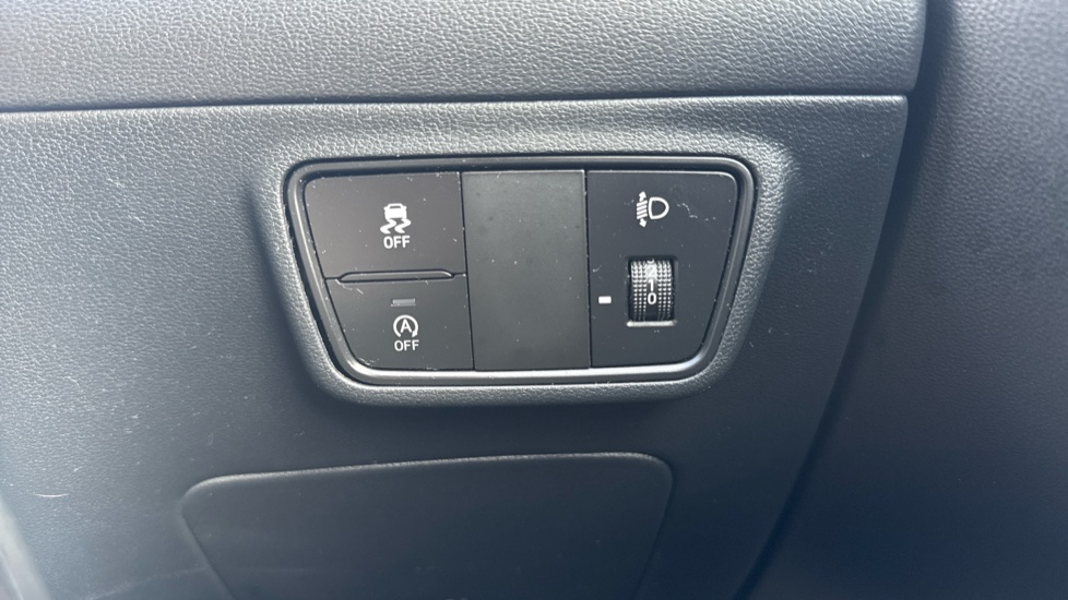 Hyundai TUCSON 1.6 TGDi SE Connect 5dr 2WD Petrol Estate - Image 39
