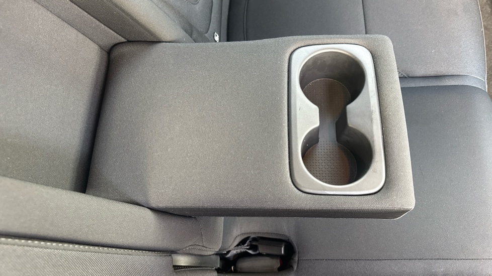 Hyundai TUCSON 1.6 TGDi SE Connect 5dr 2WD Petrol Estate - Image 45