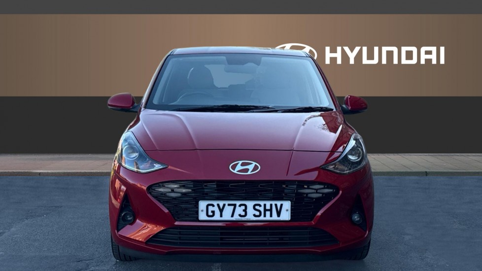 Hyundai i10 1.2 MPi Premium 5dr Auto Petrol Hatchback - Image 3